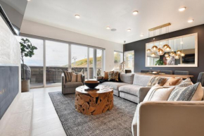 AP2752 Ski In-Ski Out Townhome Park City